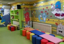 Prednost znanje mađarskog: Potrebna radnica u igraonici